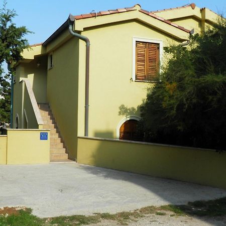 Apartments Mrkus Baska  Exterior photo
